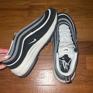 Wmns Air Max 97 Premium 'Hangul Day'